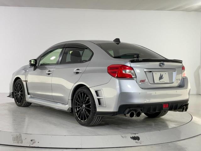 Subaru WRX S4 2020