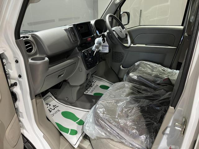 Nissan CLIPPER VAN 2024