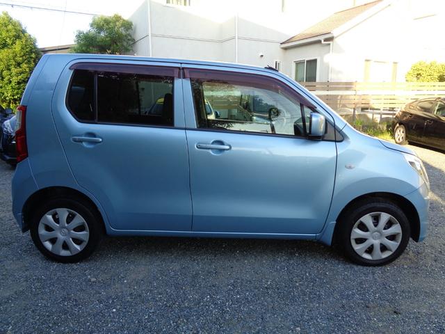 Mazda FLAIR 2014