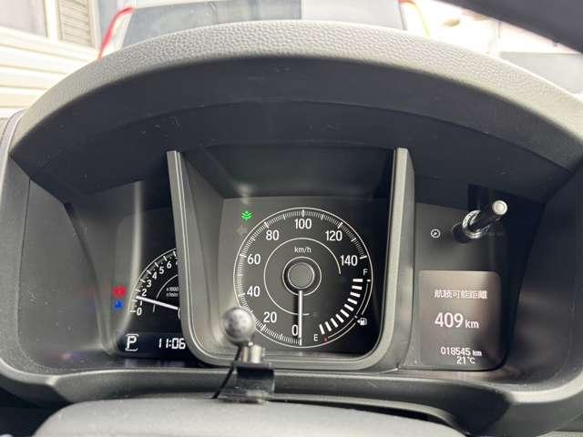 Honda N-WGN CUSTOM 2023