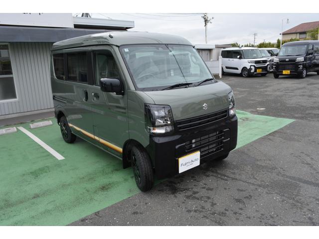 Suzuki EVERY 2026