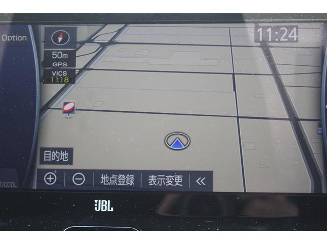Toyota HARRIER 2020