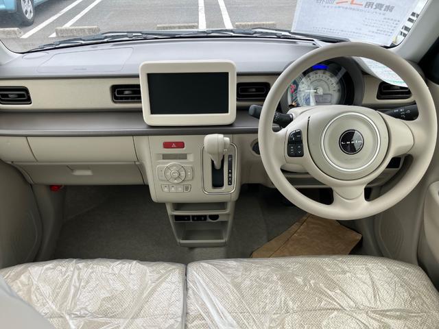 Suzuki ALTO LAPIN 2025