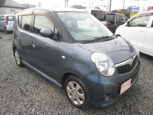Suzuki MR WAGON 2007