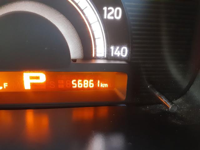 Suzuki MR WAGON 2013