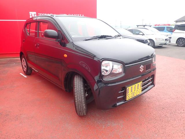 Suzuki ALTO 2019