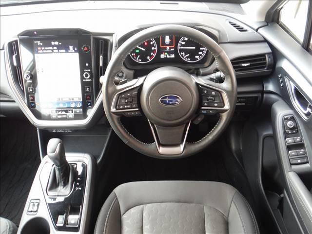 Subaru CROSSTREK 2024