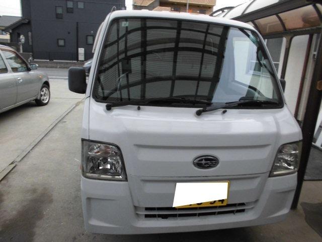 Subaru SAMBAR TRUCK 2010