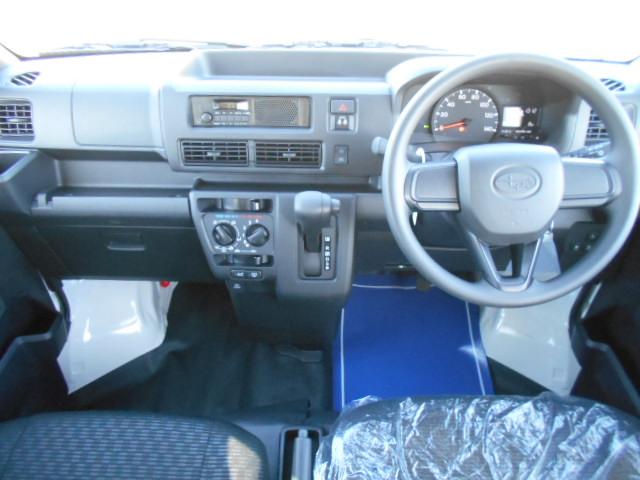 Subaru SAMBAR VAN 2026