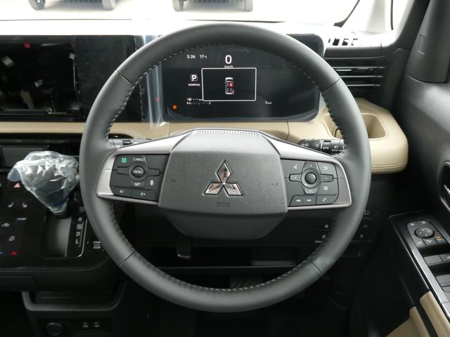 Mitsubishi DELICA MINI 2025
