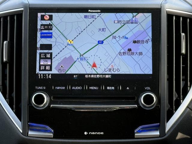 Subaru FORESTER 2018