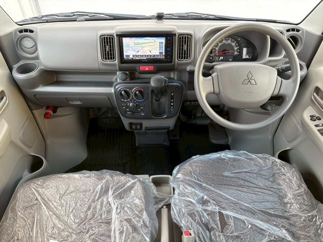 Mitsubishi MINICAB VAN 2024