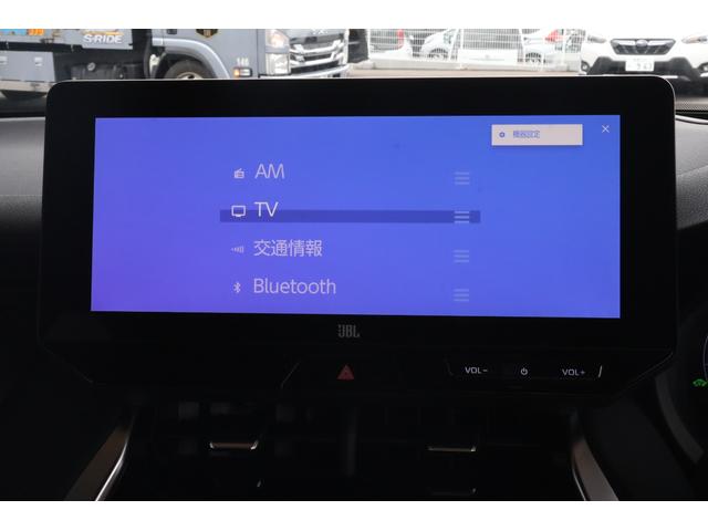 Toyota HARRIER HYBRID 2025
