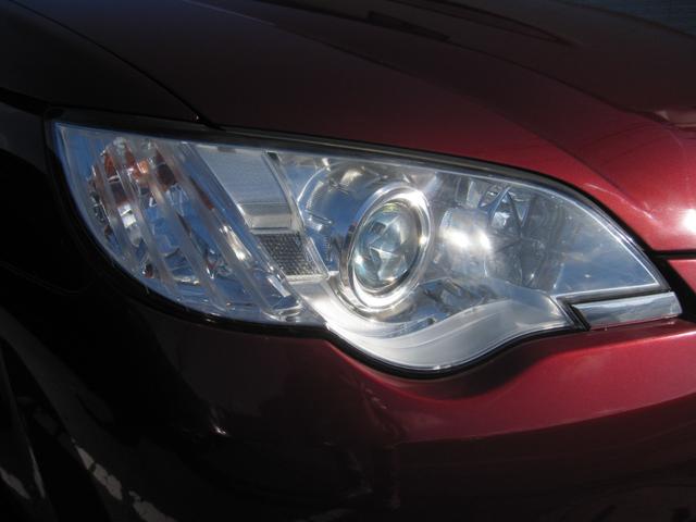 Subaru LEGACY OUTBACK 2009