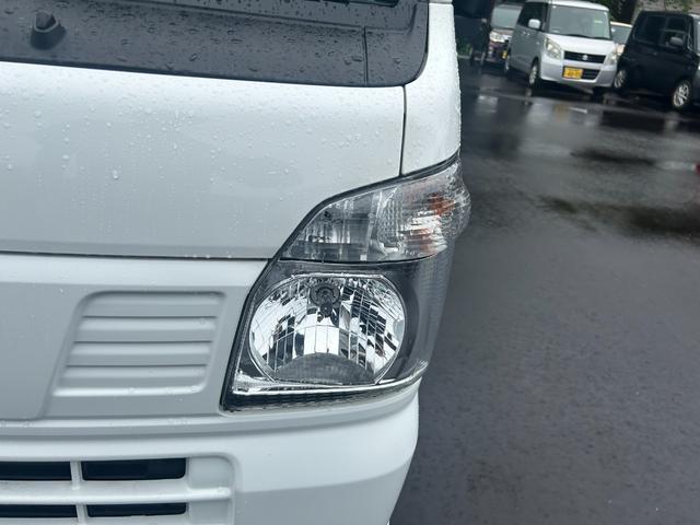 Nissan CLIPPER TRUCK 2024