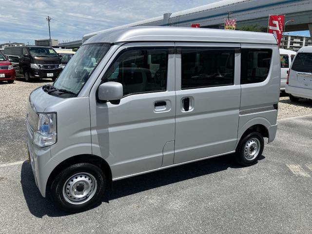 Nissan NV100 Clipper Van 2020