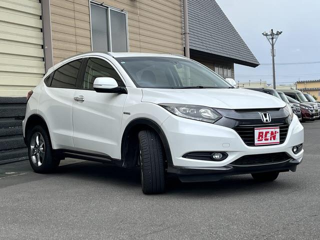 Honda VEZEL 2015