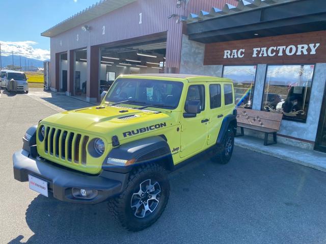 Chrysler Jeep JEEP WRANGLER UNLIMITED 2022