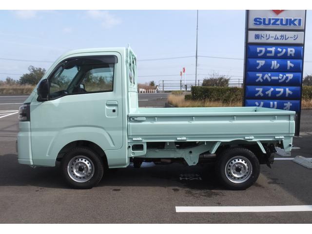 Daihatsu HIJET TRUCK 2026