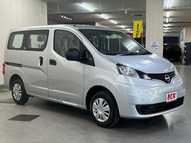 Nissan NV200 VANETTE VAN 2025