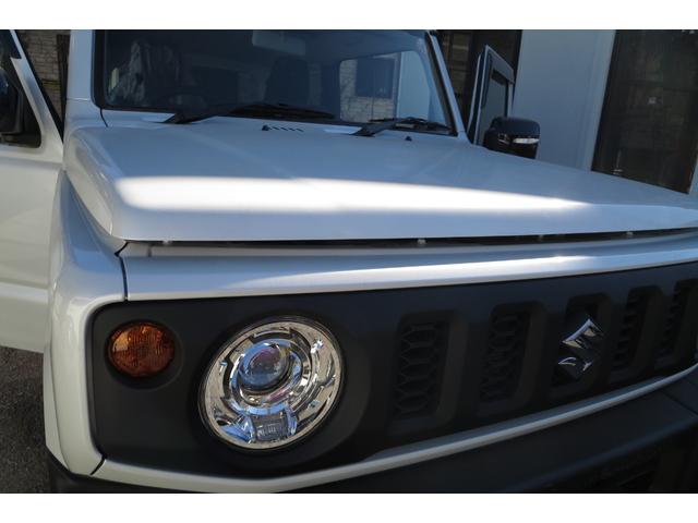 Suzuki JIMNY 2025