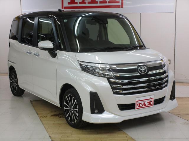 Toyota ROOMY 2025