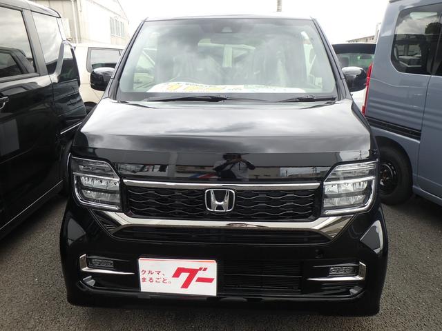 Honda N-WGN CUSTOM 2025