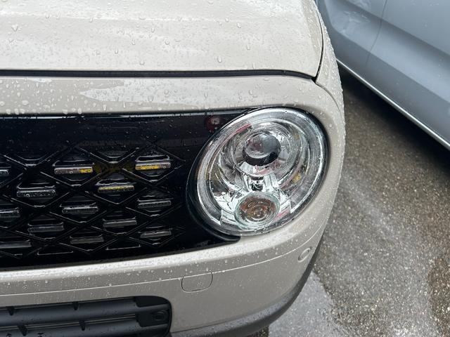 Suzuki ALTO LAPIN 2026