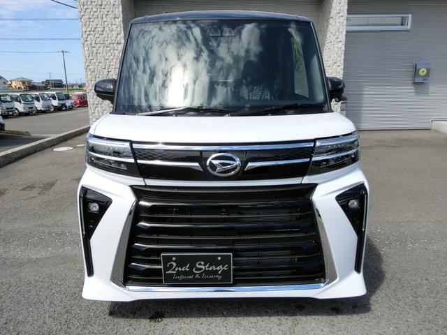 Daihatsu TANTO 2025