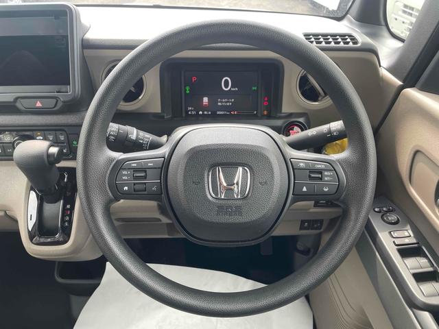 Honda N-BOX JOY 2026