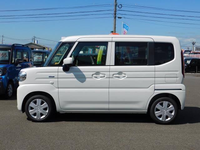 Mazda FLAIR WAGON 2024