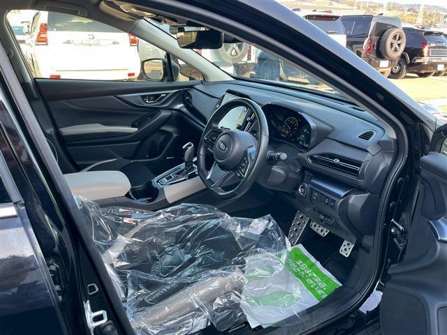 Subaru LEVORG LAYBACK 2024