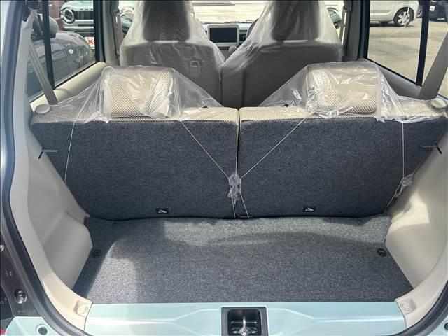 Suzuki ALTO LAPIN 2025