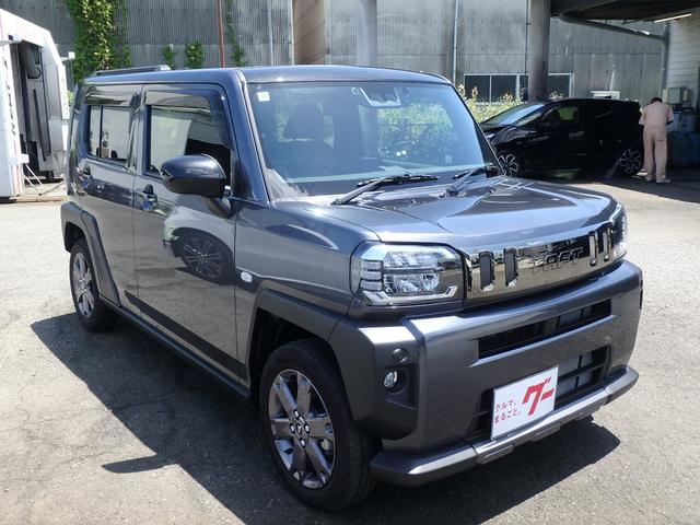 Daihatsu TAFT 2025