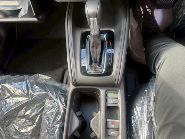 Honda VEZEL 2026