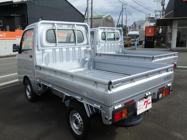 Daihatsu HIJET TRUCK 2025