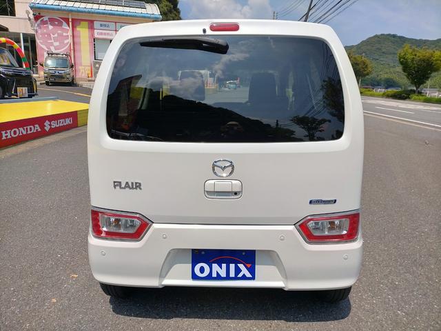 Mazda FLAIR 2022