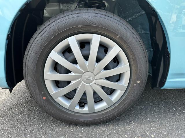 Daihatsu MIRA E:S 2025