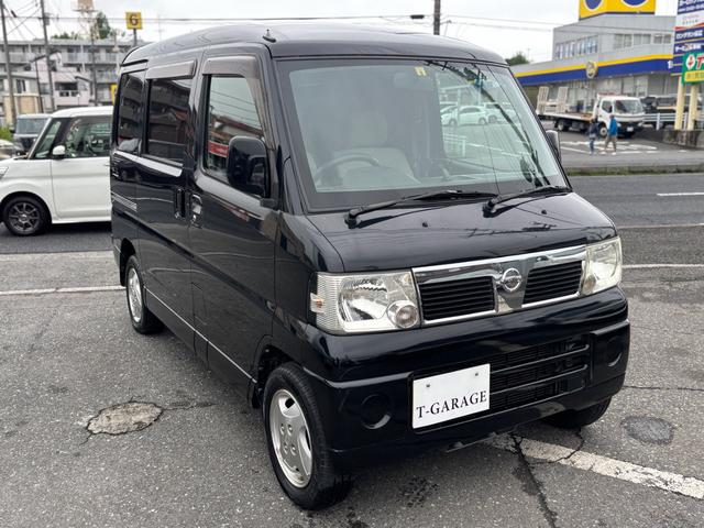 Nissan CLIPPER RIO 2008