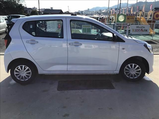 Daihatsu MIRA E:S 2025