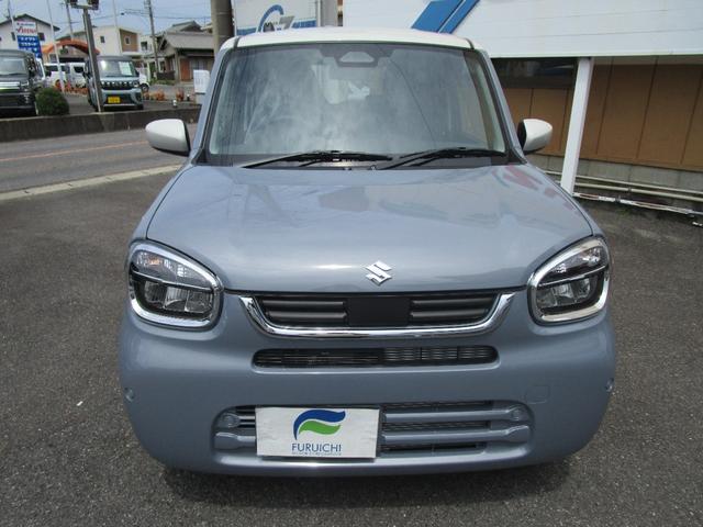 Suzuki ALTO 2025