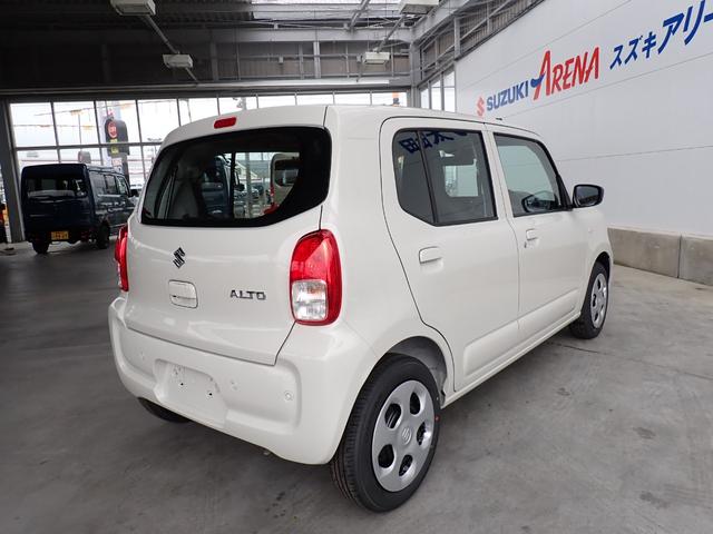 Suzuki ALTO 2026