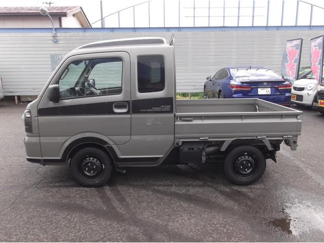 Suzuki SUPER CARRY 2025