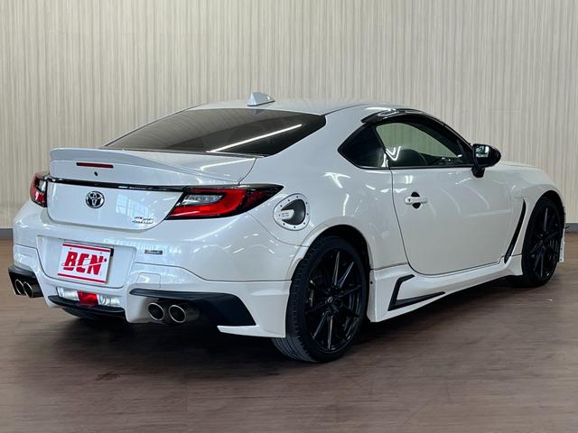 Toyota GR86 2022