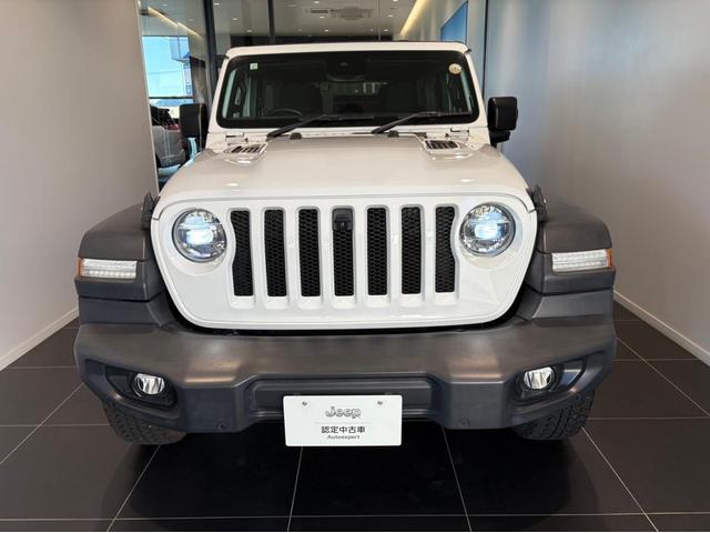 Chrysler Jeep JEEP WRANGLER UNLIMITED 2021