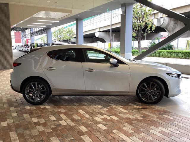 Mazda MAZDA3 FASTBACK 2022