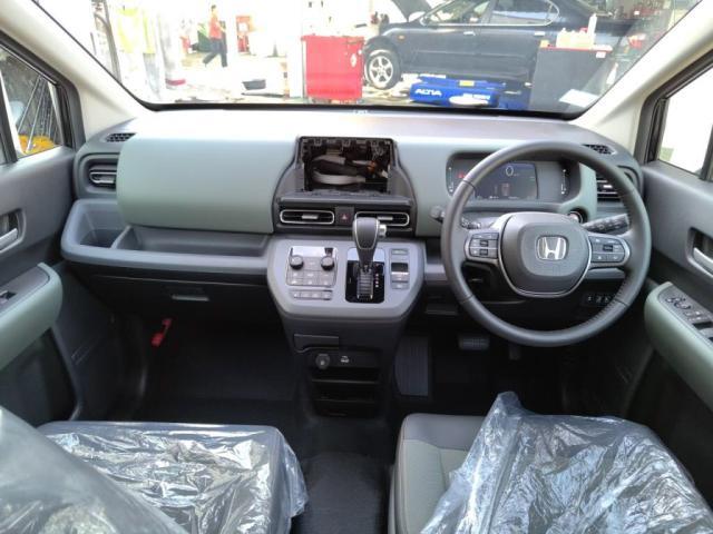 Honda FREED 2025