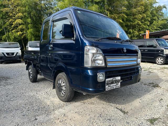 Suzuki SUPER CARRY 2020