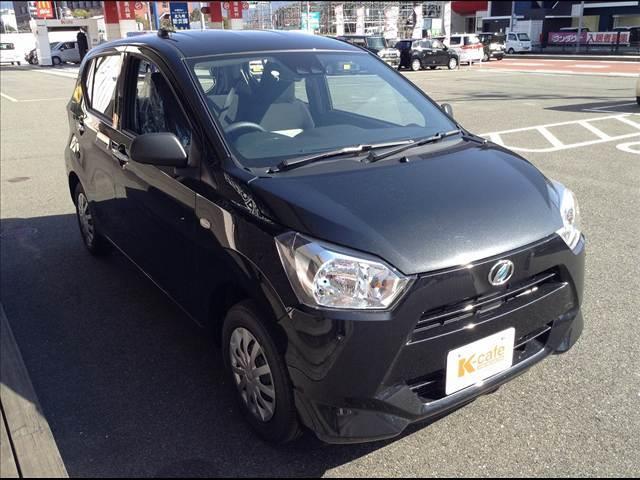 Daihatsu MIRA E:S 2025