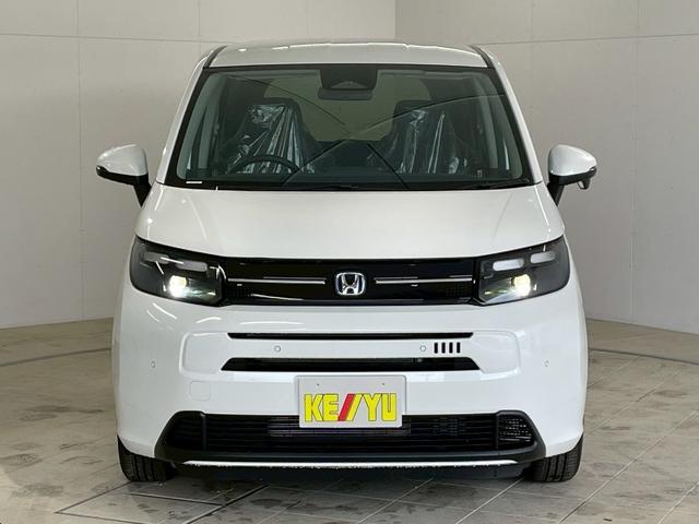 Honda FREED 2026